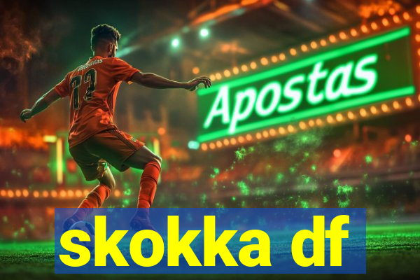 skokka df